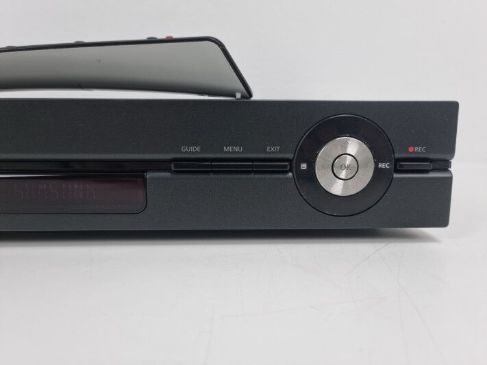 Samsung DCB-P850R - Digital Video Recorder - Remote Control
