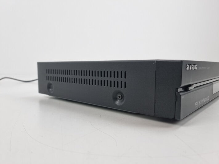 Samsung DCB-P850R - Digital Video Recorder - Remote Control