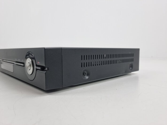 Samsung DCB-P850R - Digital Video Recorder - Remote Control