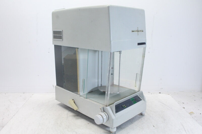 Sartorius-Werke AG Göttingen Type 2442 Analytical Lab Balance