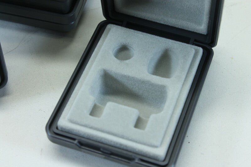 Sennheiser Lot of Four Boxes for In-Earbuds (No.1)