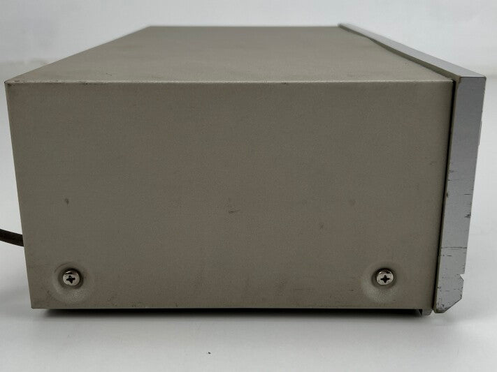 Sharp RT-115 - Cassette Deck
