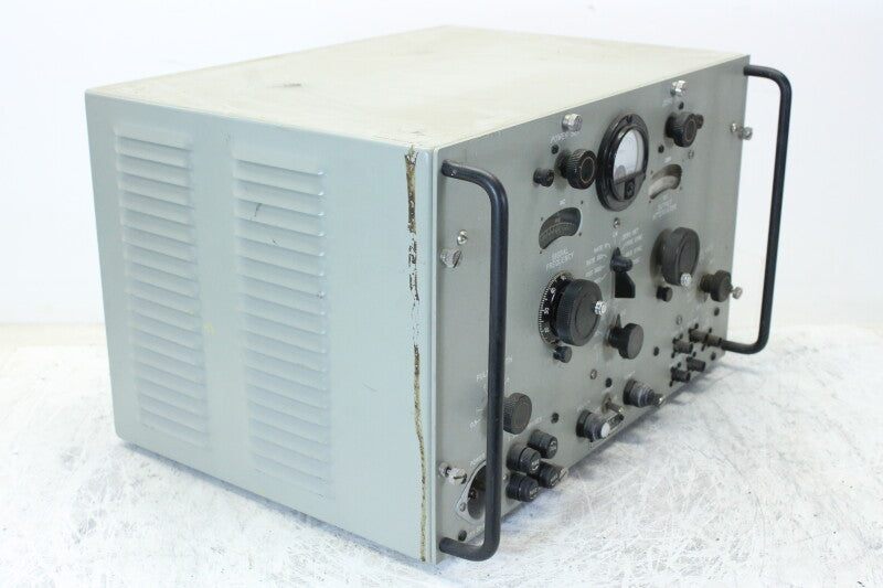 Signal Corps TS-419A/U Signal Generator (No.5)