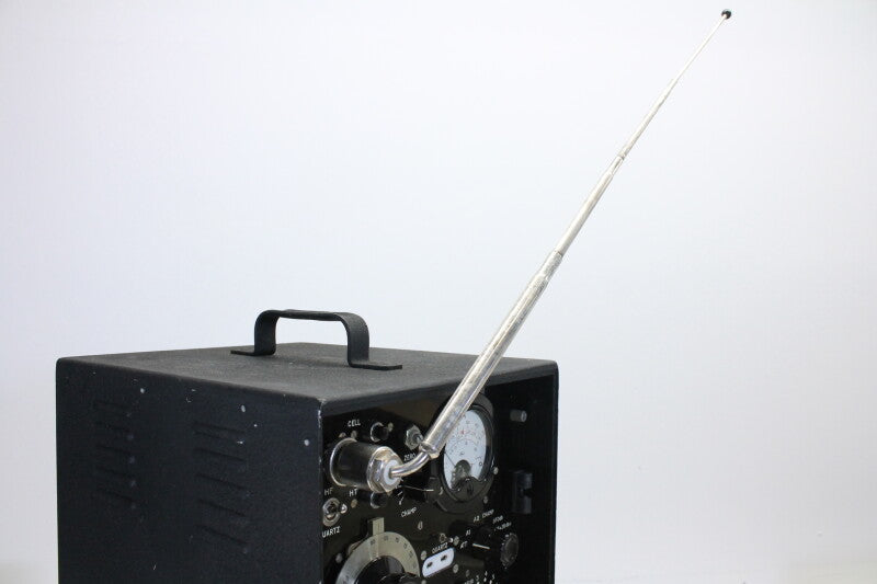 Socrat 1111 TR-PP-4A - Transmitter Near Mint Condition (no. 3)