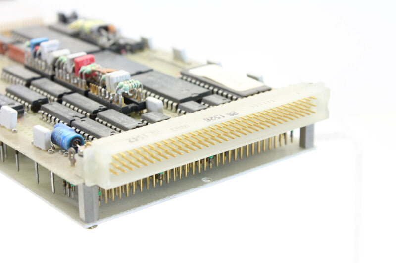 Studer Interface Card A 810 - 1.812.120.83