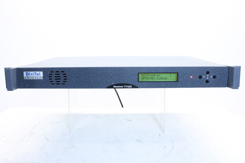 Tandberg Receiver TT1222 - As New