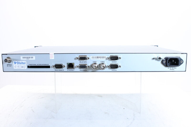 Tandberg Receiver TT1222 - As New
