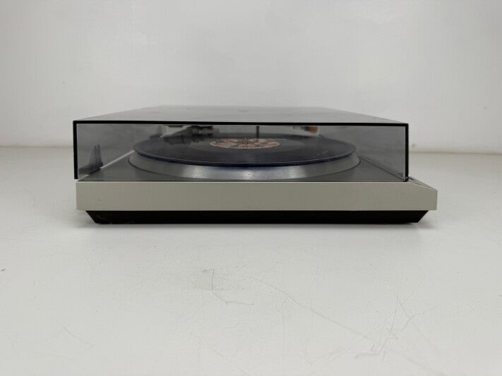 Technics SL - D21 Direct Drive Automatic Turntable
