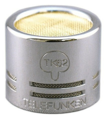 Telefunken M62 Stereo Hyper Cardioid Fet Condenser Set