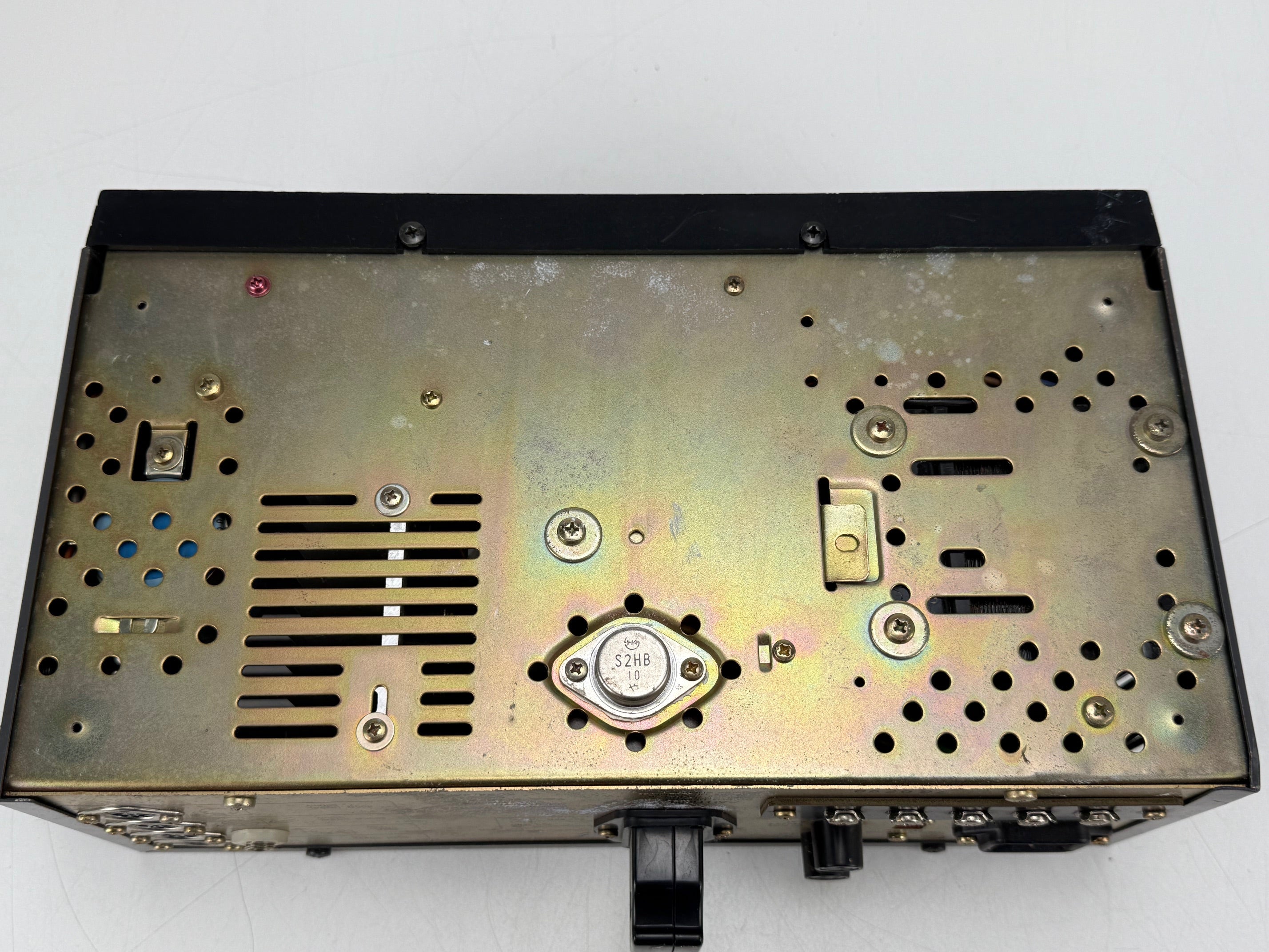 TOA Electronics TA-303 PA Amplifier