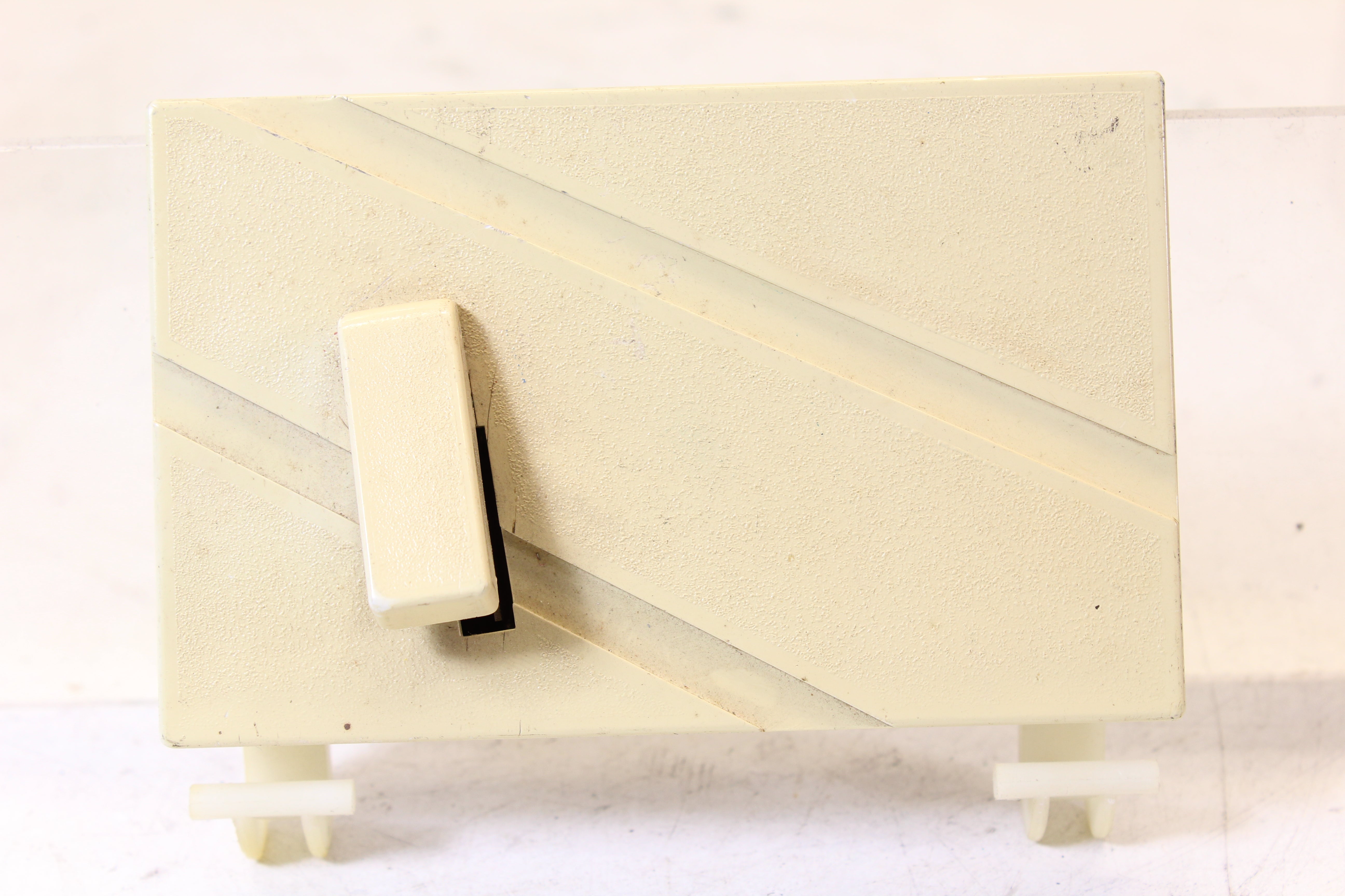 Telefunken M15 bandsnijder