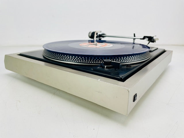 Dual CS 505 draaitafel met riemaandrijving - Nieuwe riem