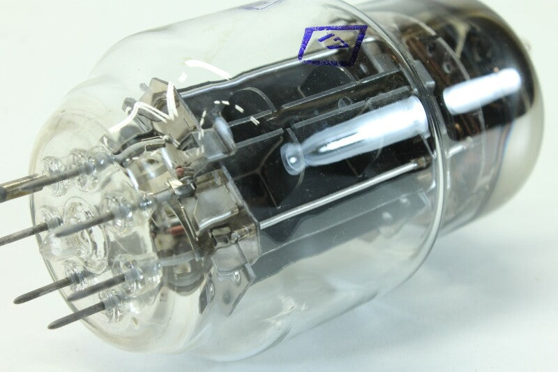 Ulyanov 6C33CB - Power Triode Tube NOS (No.1)