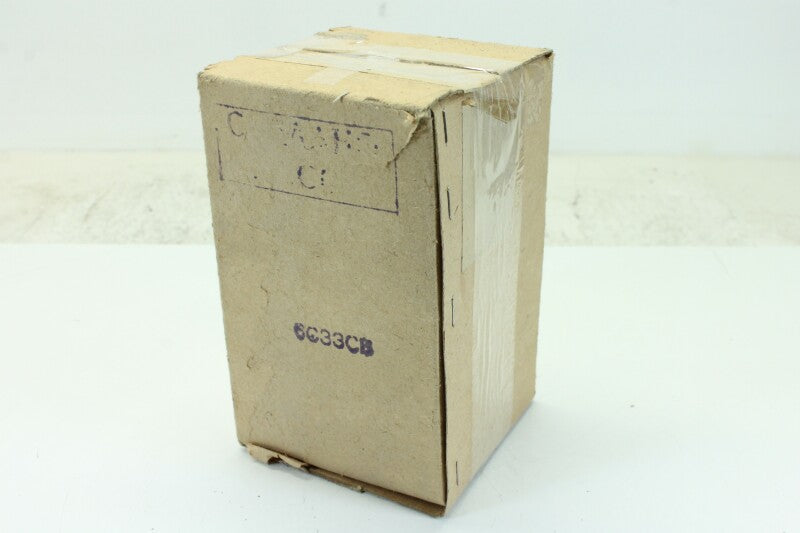 Ulyanov 6C33CB - Power Triode Tube NOS (No.1)