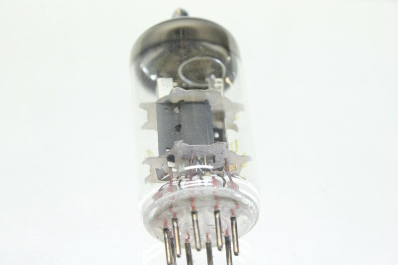 United Electron United Electron ECC801S (12AT7) Tube (No.2)