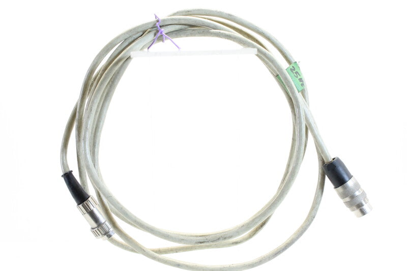 Unknown 7 Pin to 5 Pin male DIN Cable 3m