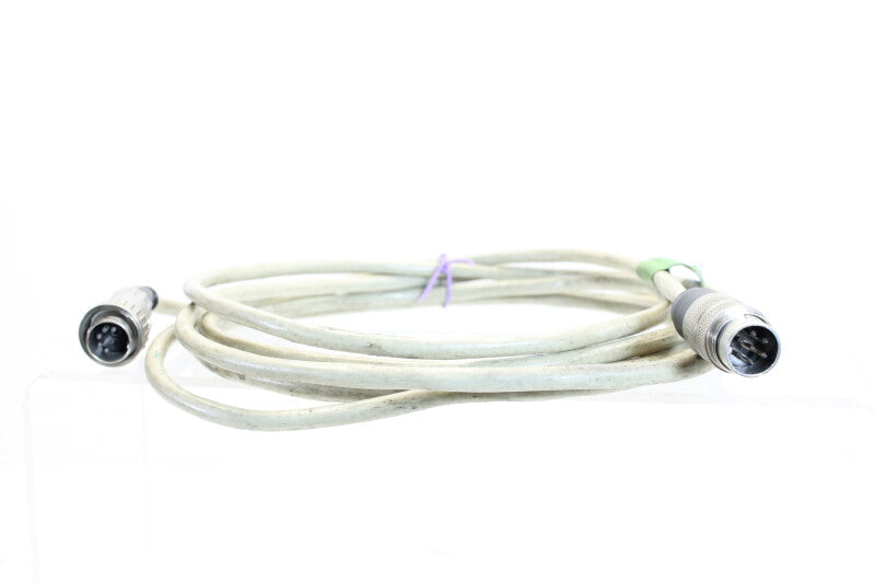Unknown 7 Pin to 5 Pin male DIN Cable 3m