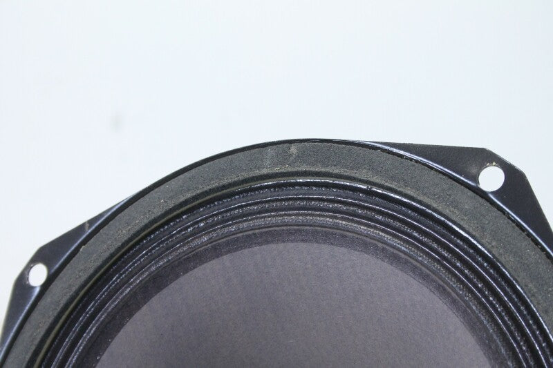 Unknown Vintage 8 inch, 4 Ohm, 20 Watt RMS Speaker - Stripped From Organ (No.2)