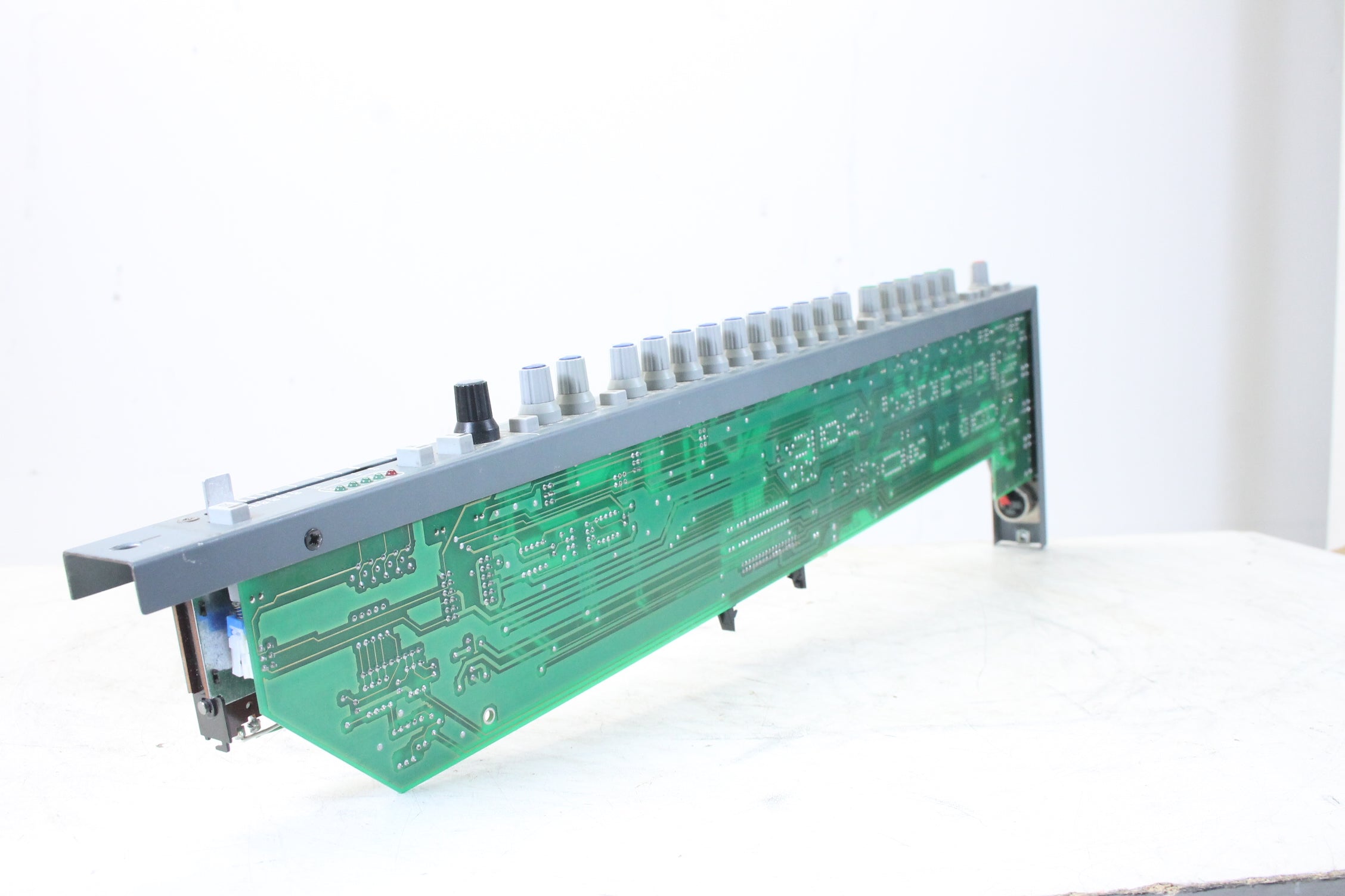 DDA Forum - Input Module