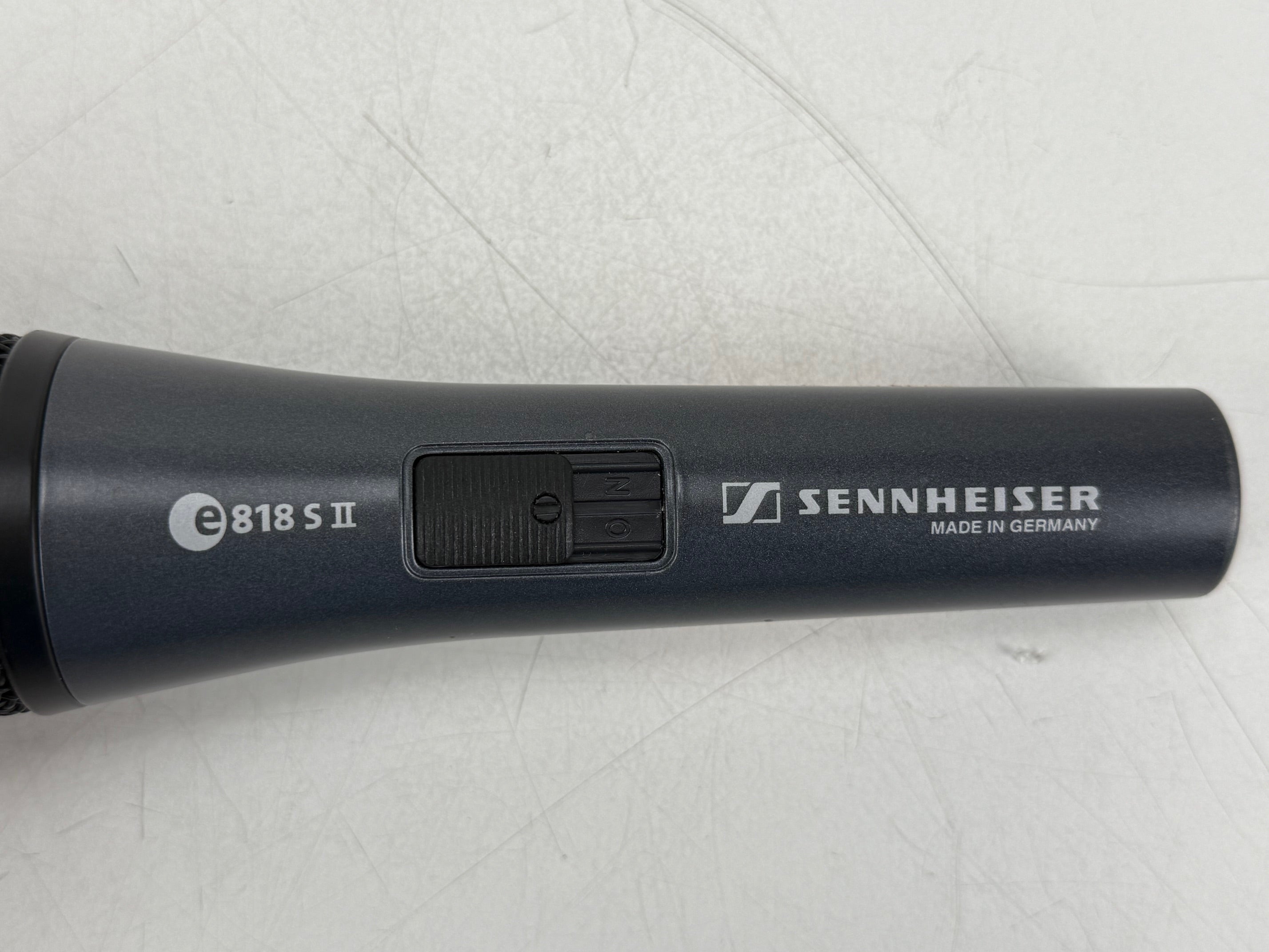 Sennheiser E8181SII Dynamic Microphone