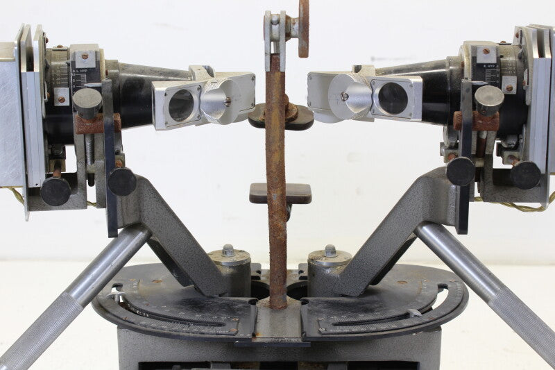 Elliott Optical Company Vintage Synoptophore