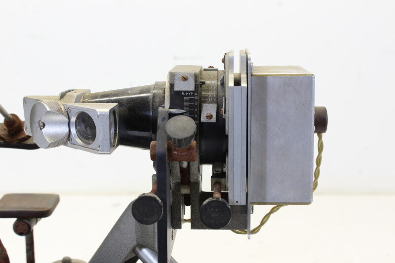 Elliott Optical Company Vintage Synoptophore