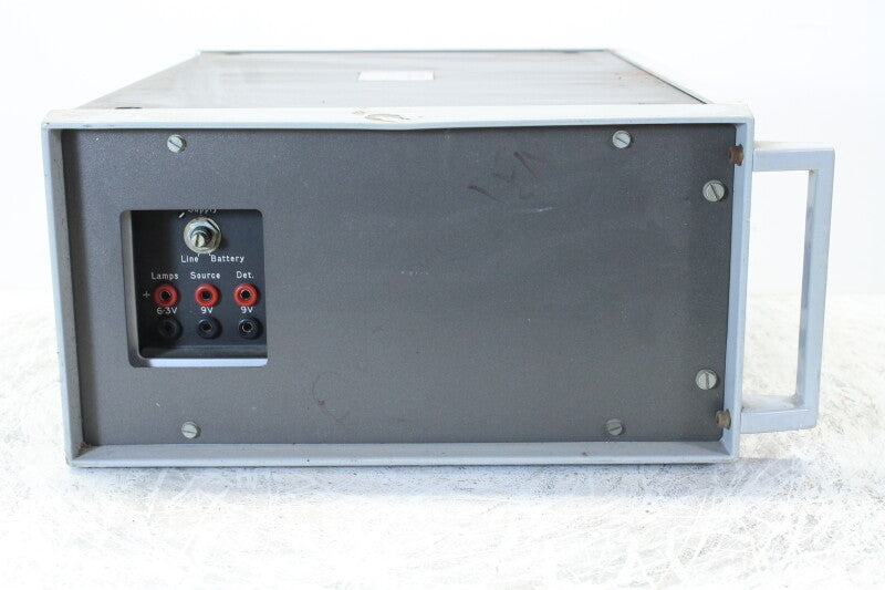 Wayne Kerr Source & Detector SR268 (No. 2)