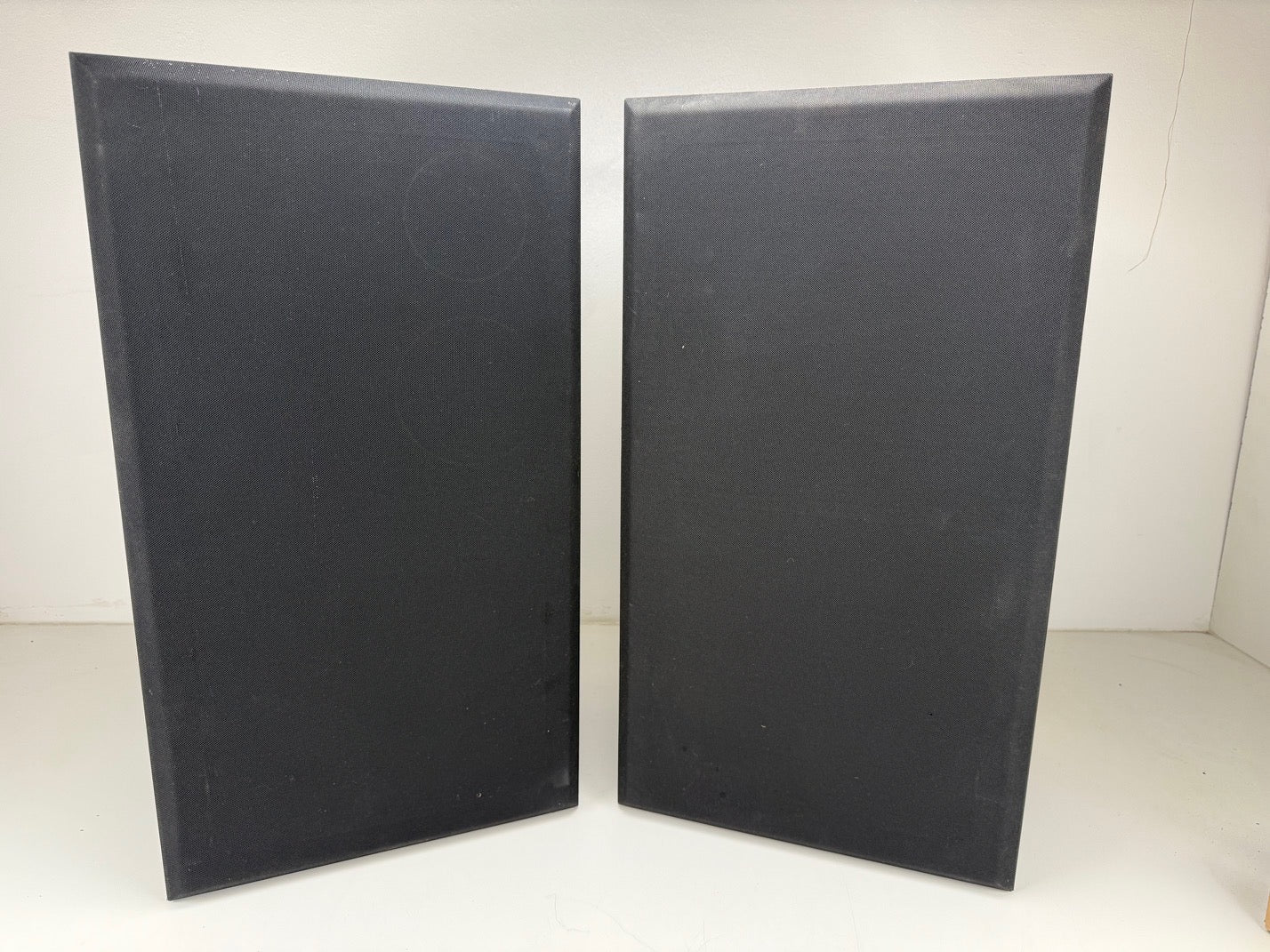 Acoustic Series 3311 Studio Monitor 3-weg luidsprekerset - Bijpassend paar