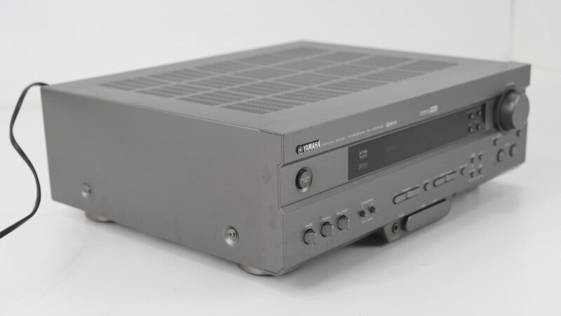 Yamaha RX-V420RDS - Surround-receiver