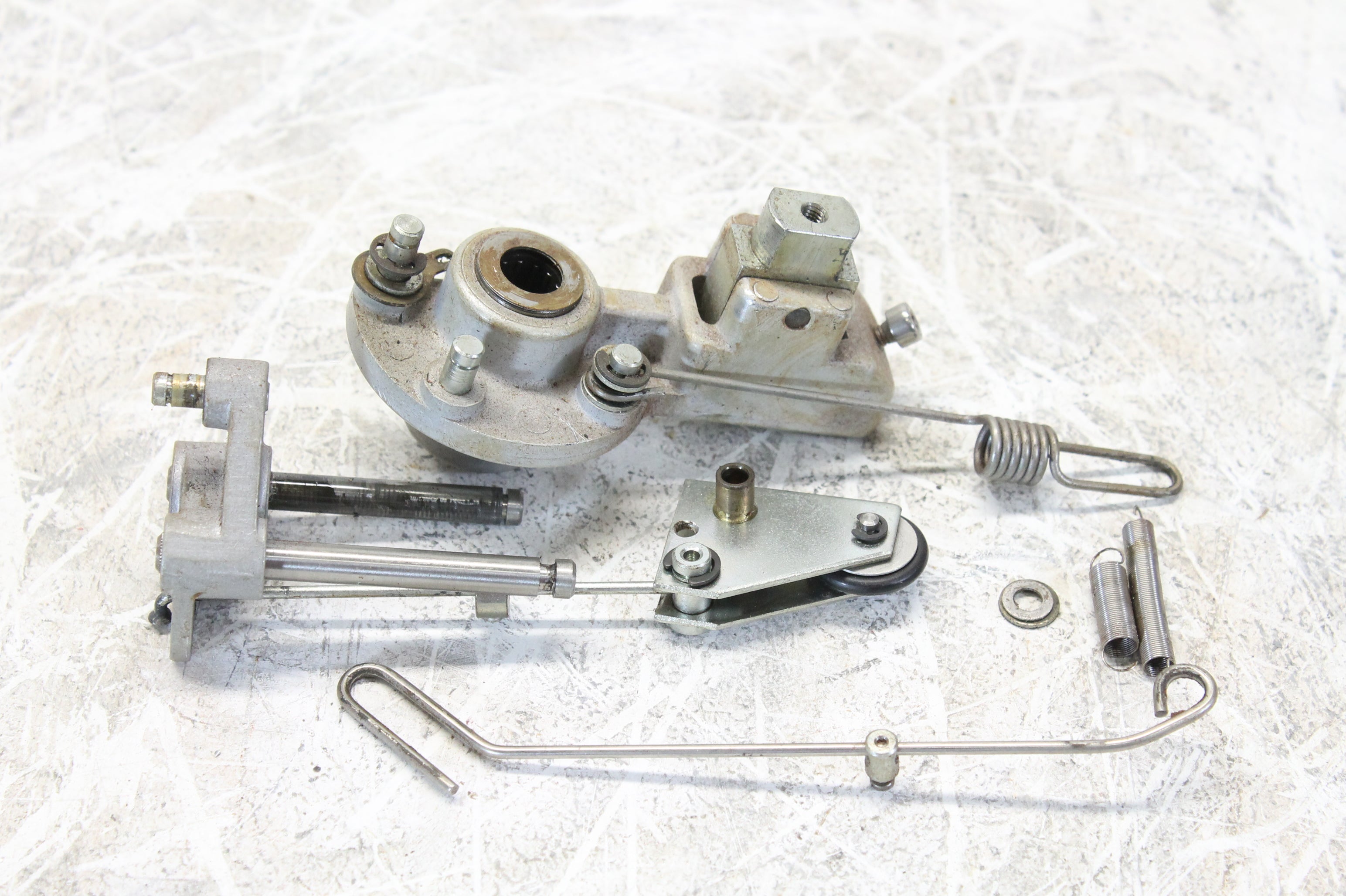 Telefunken M15A Pinch Roller-onderdelenset