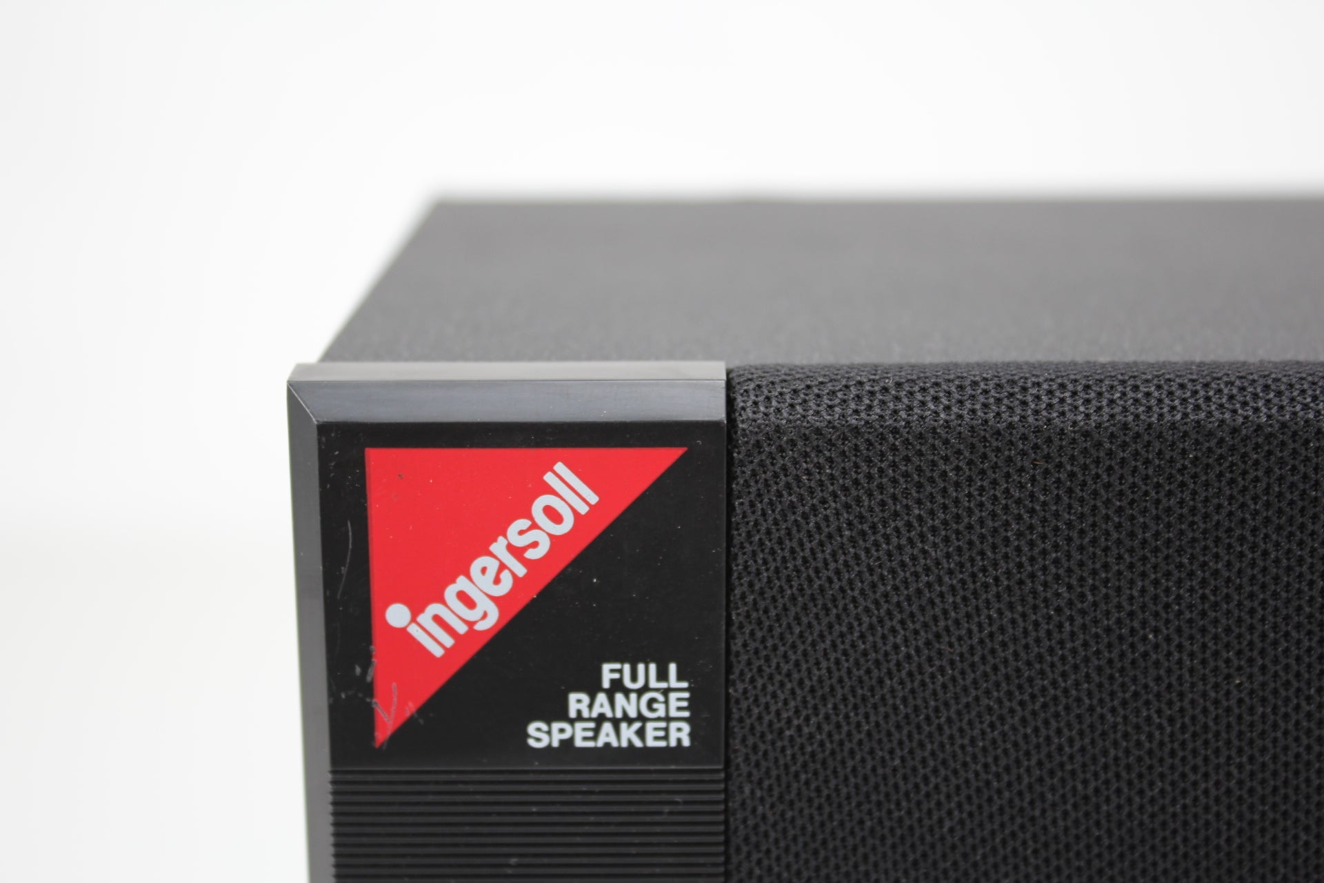 Ingersol SP 410 kleine passieve boekenplankspeakers - NIEUW