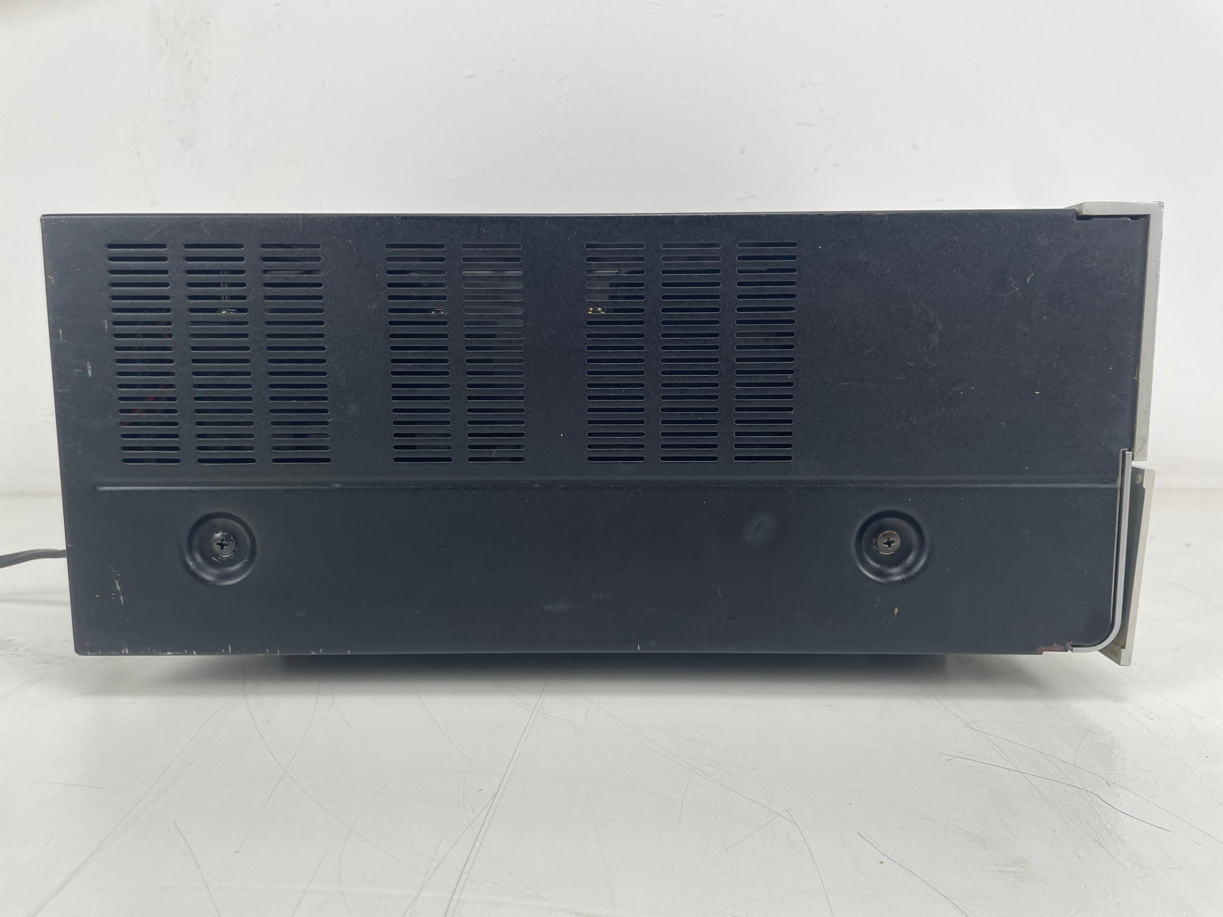 Hitachi - HA-7700 - Stereo Amplifier - Fully Serviced
