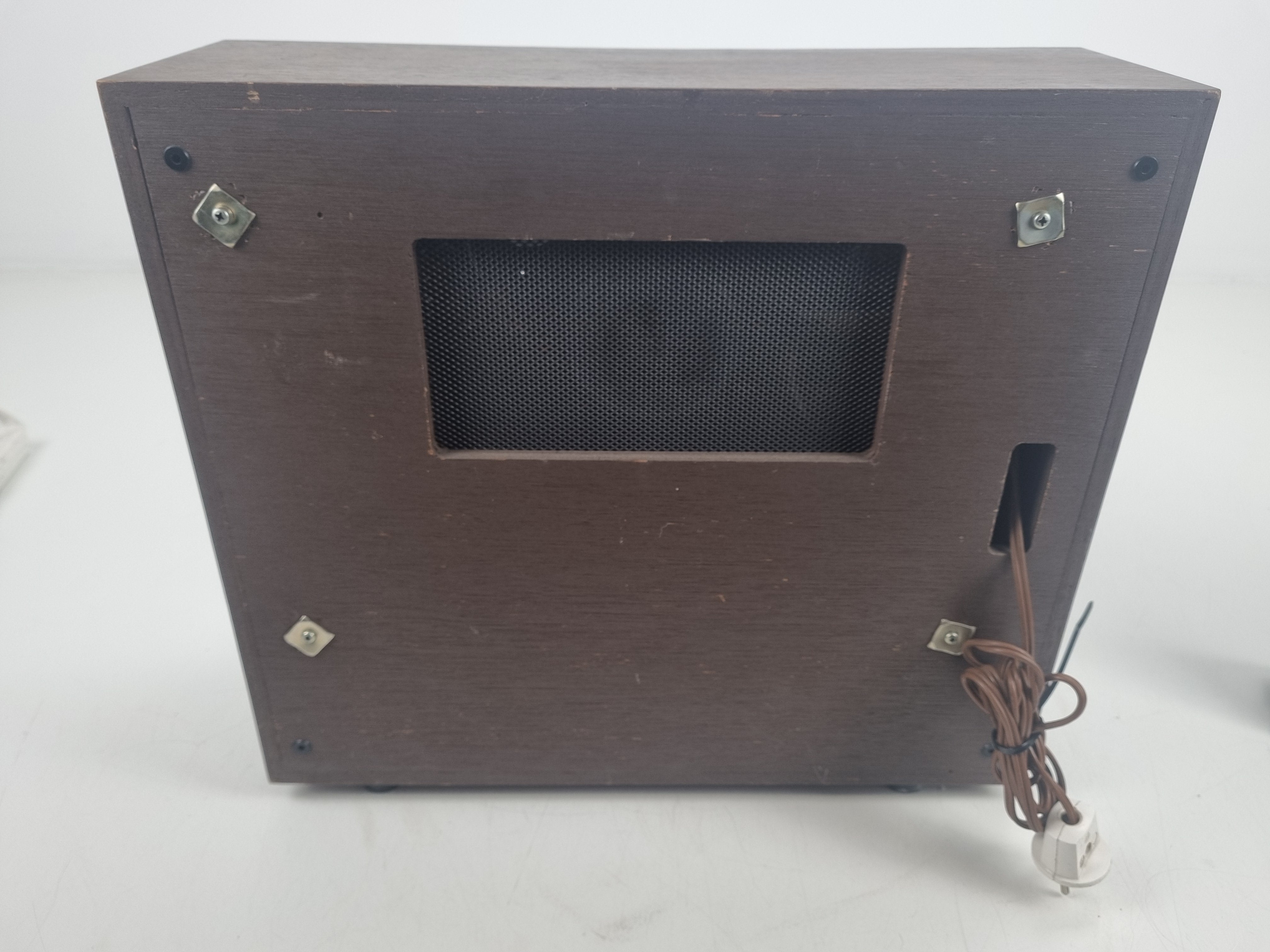 Pioneer - QT-6100 - Quadraphonic Tape Deck