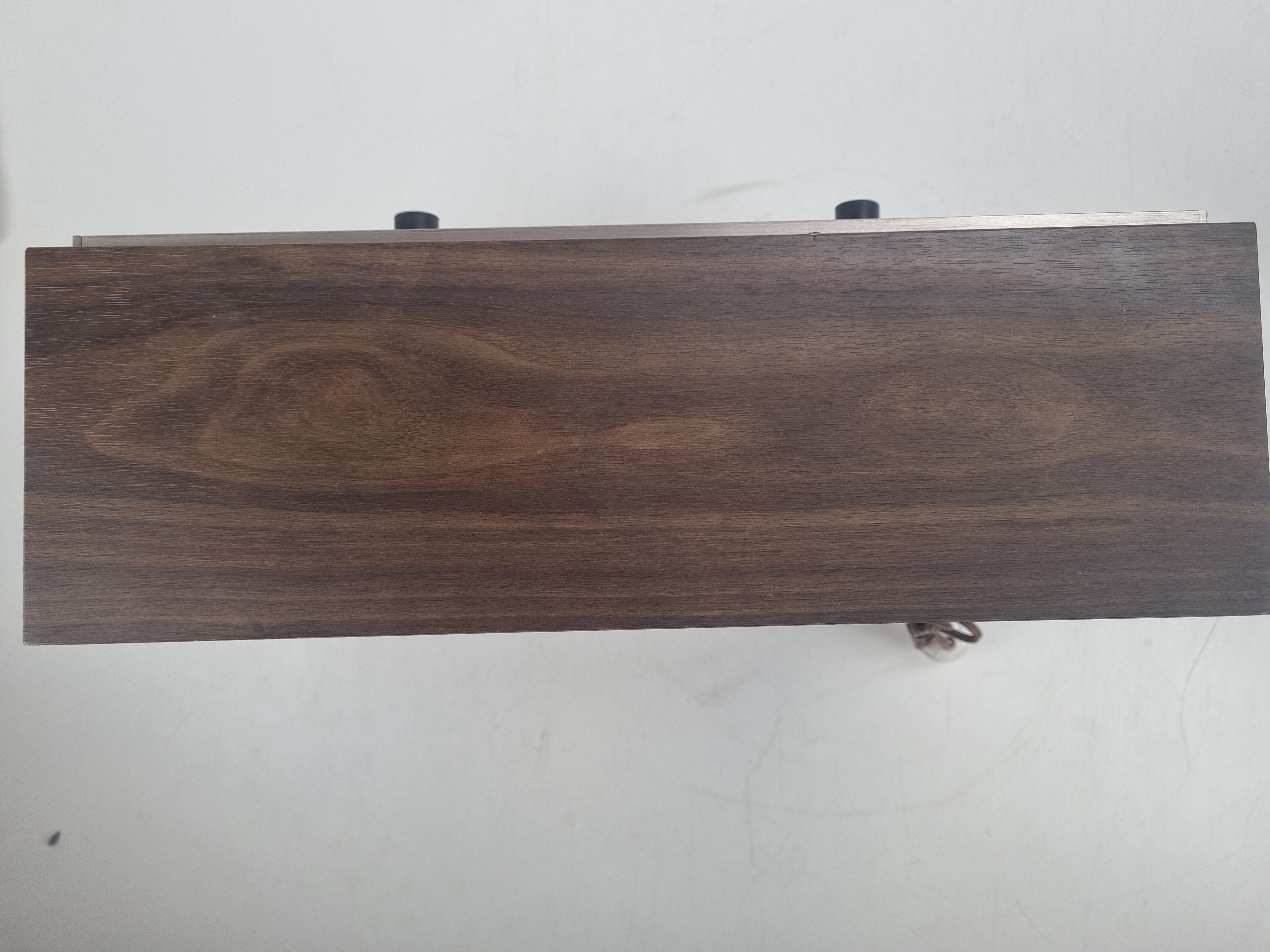 Pioneer - QT-6100 - Quadraphonic Tape Deck