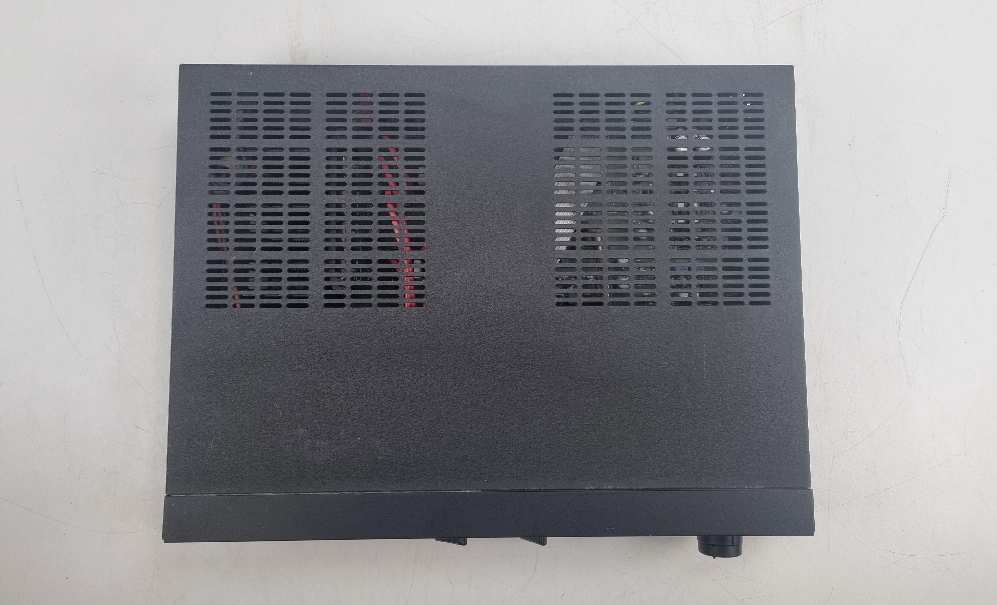 Pioneer - QT-6100 - Quadraphonic Tape Deck