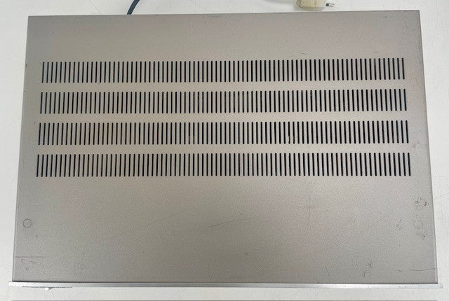 Aristona 6396 Integrated Amplier +  6198 AM/FM Synthesizer Tuner Set