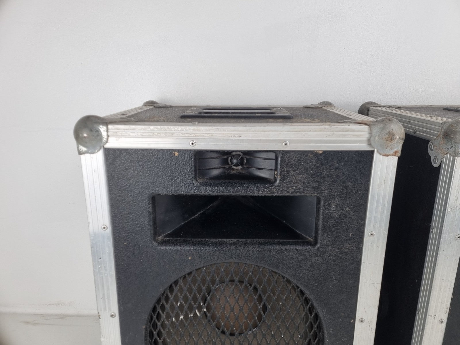 Klipsch Heresy HIP - PA speakers (Set.2)