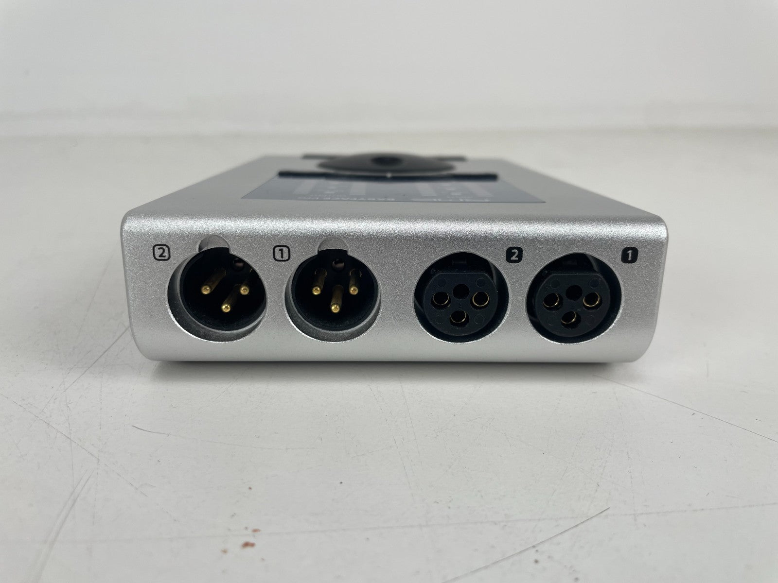 RME Babyface Pro USB Audio Interface - Mint - In Box!