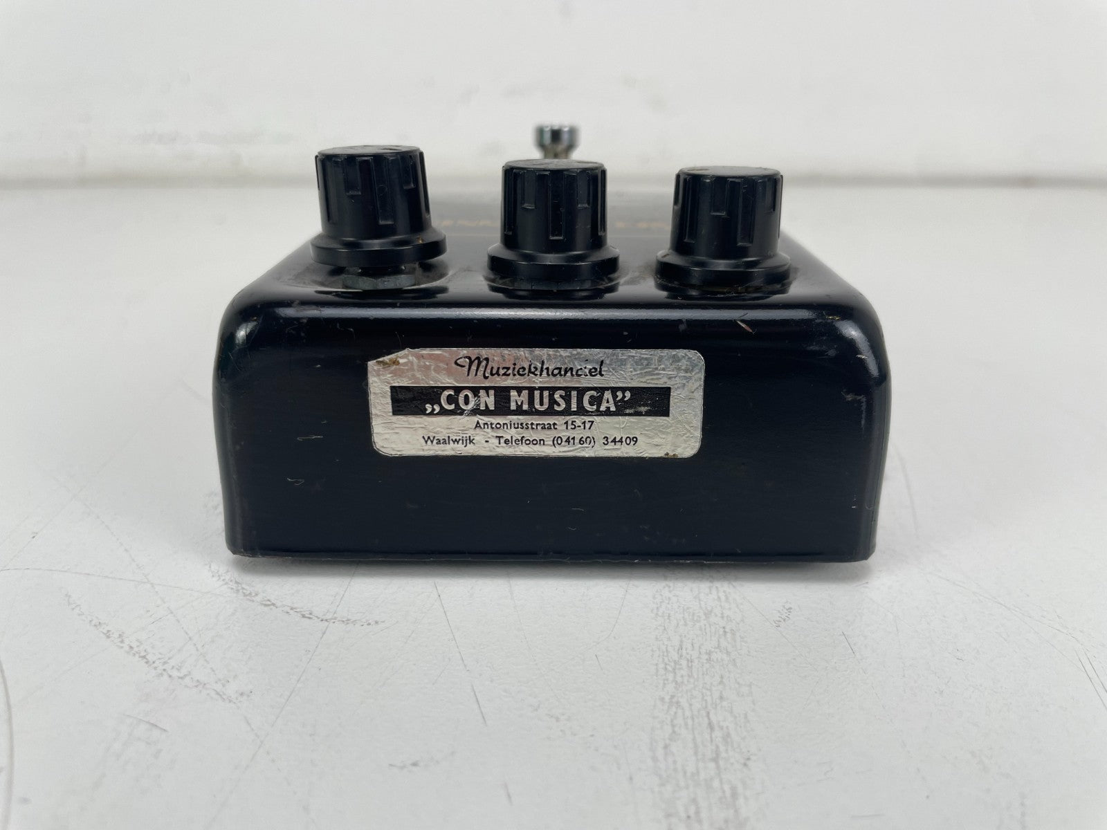 Sound Master RYTHM 1 Vintage/Retro guitar pedal