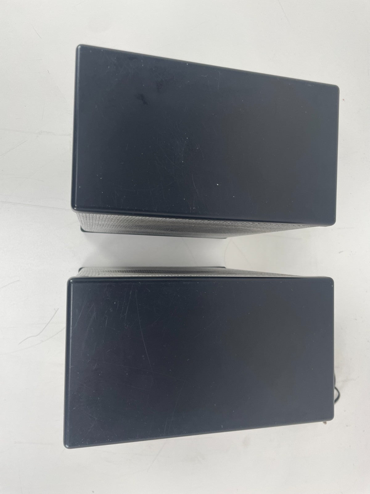 Set van twee Telefunken Klangbox L20 luidsprekers