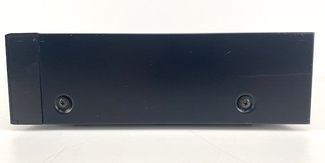 JVC XL-V101 Compact Disc Player with Dual D/A Converter System