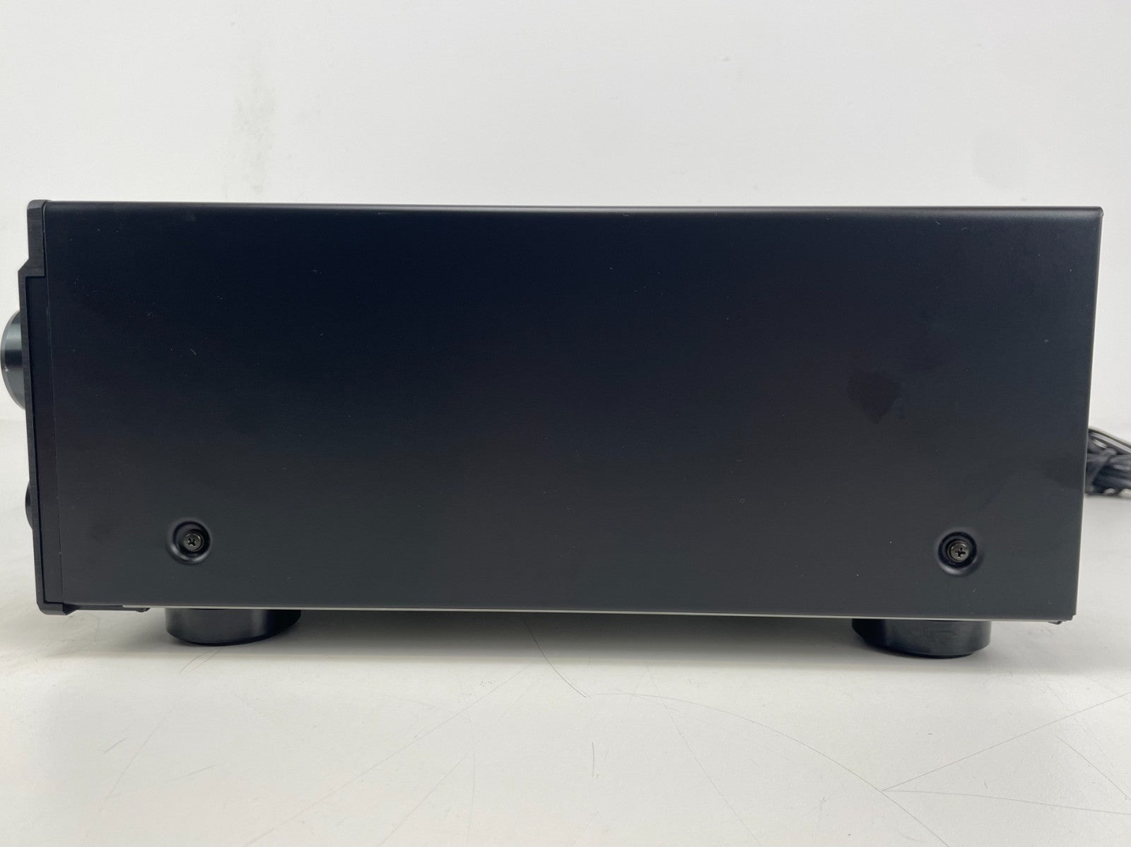 Sony STR-DA50ES Home Theater Receiver – High-End ES Series