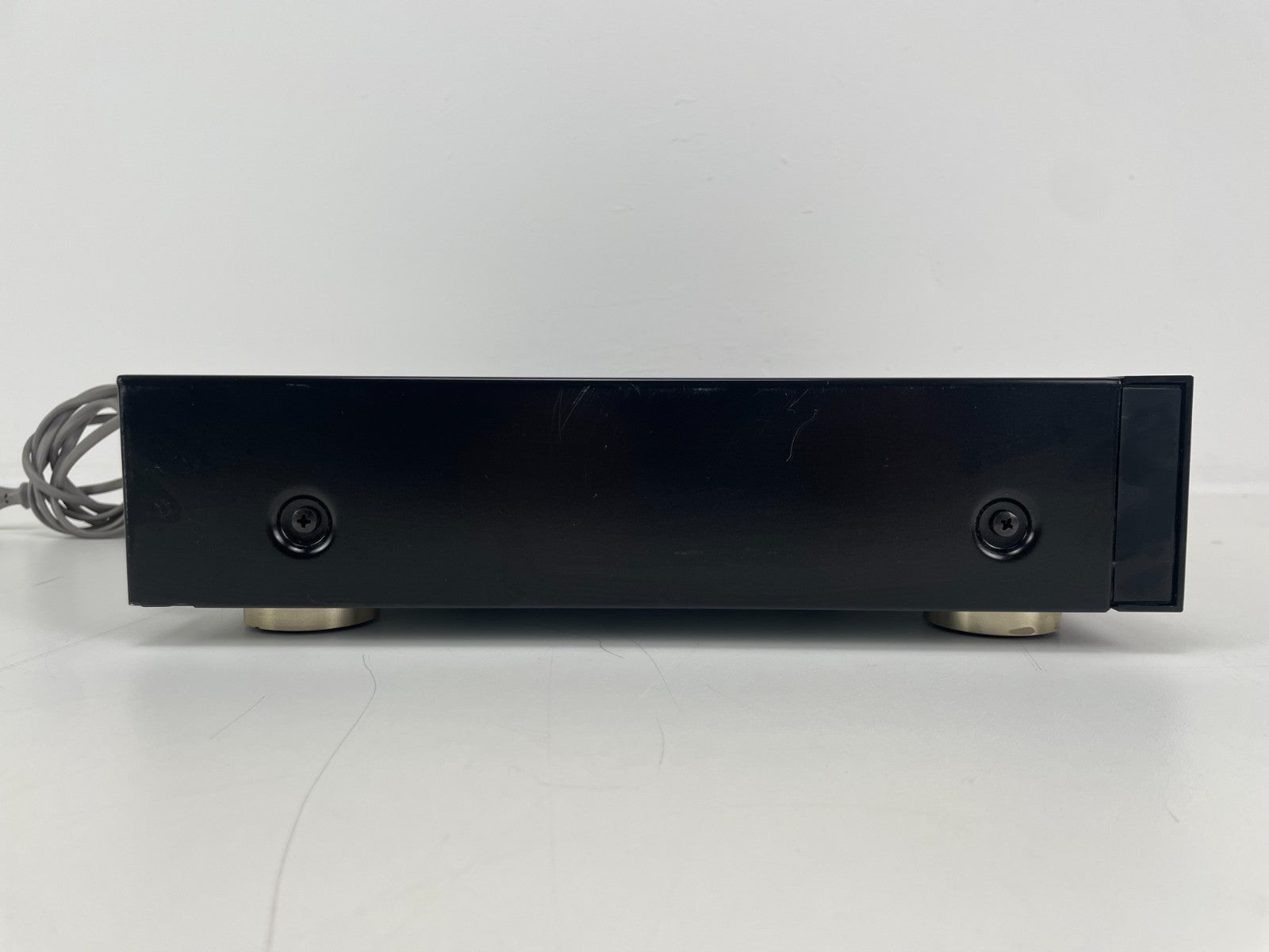 Akai AT-52L Stereo AM/FM-tuner – Zo goed als nieuw