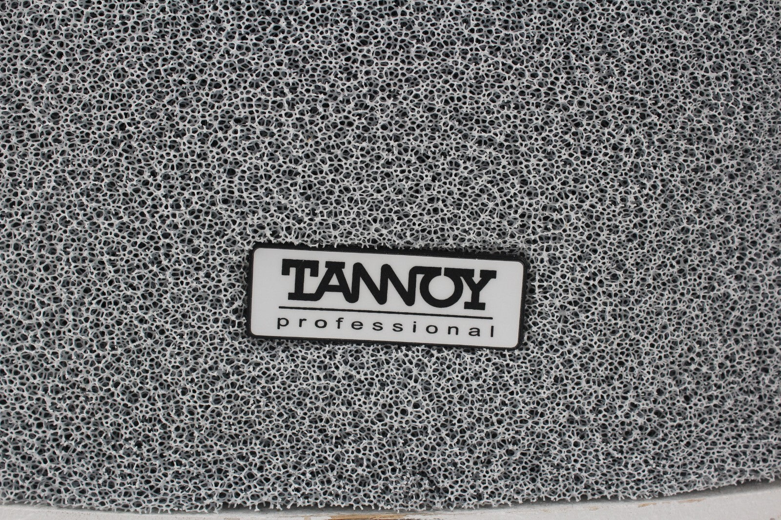 Tannoy V6 Passive Pa Speaker Set