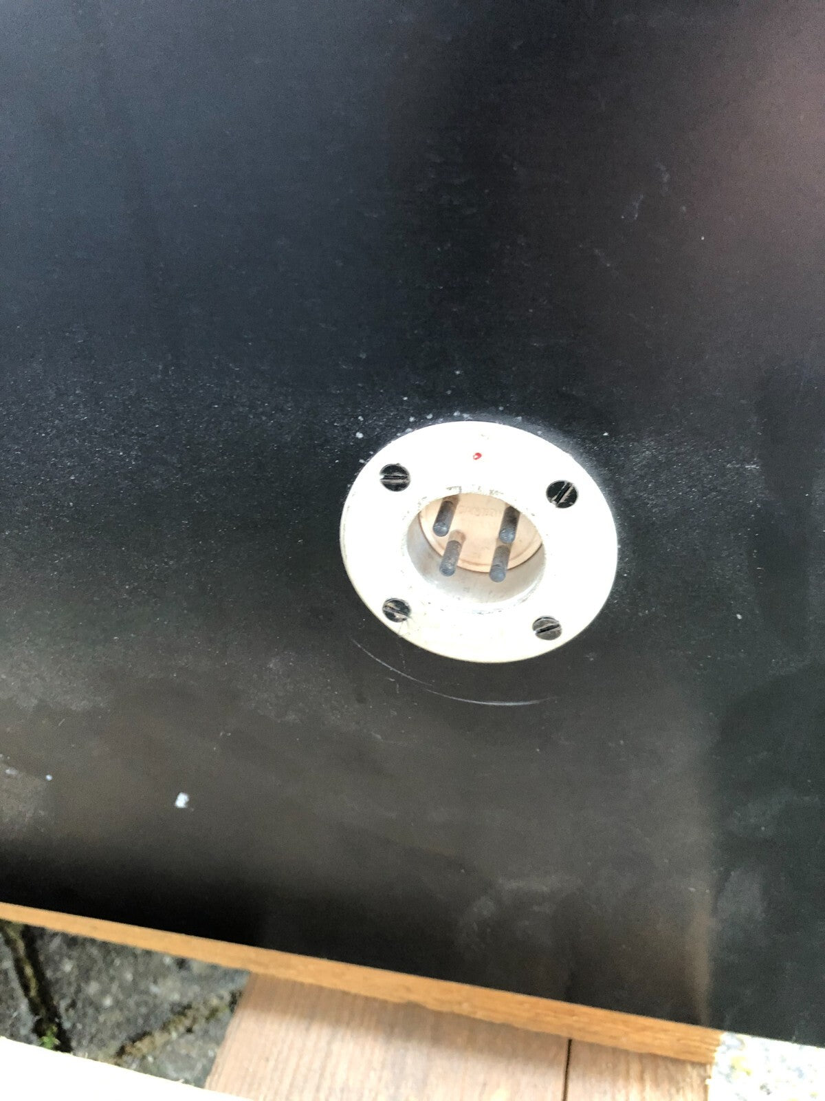 Cadac Custom Mastering Speakers set