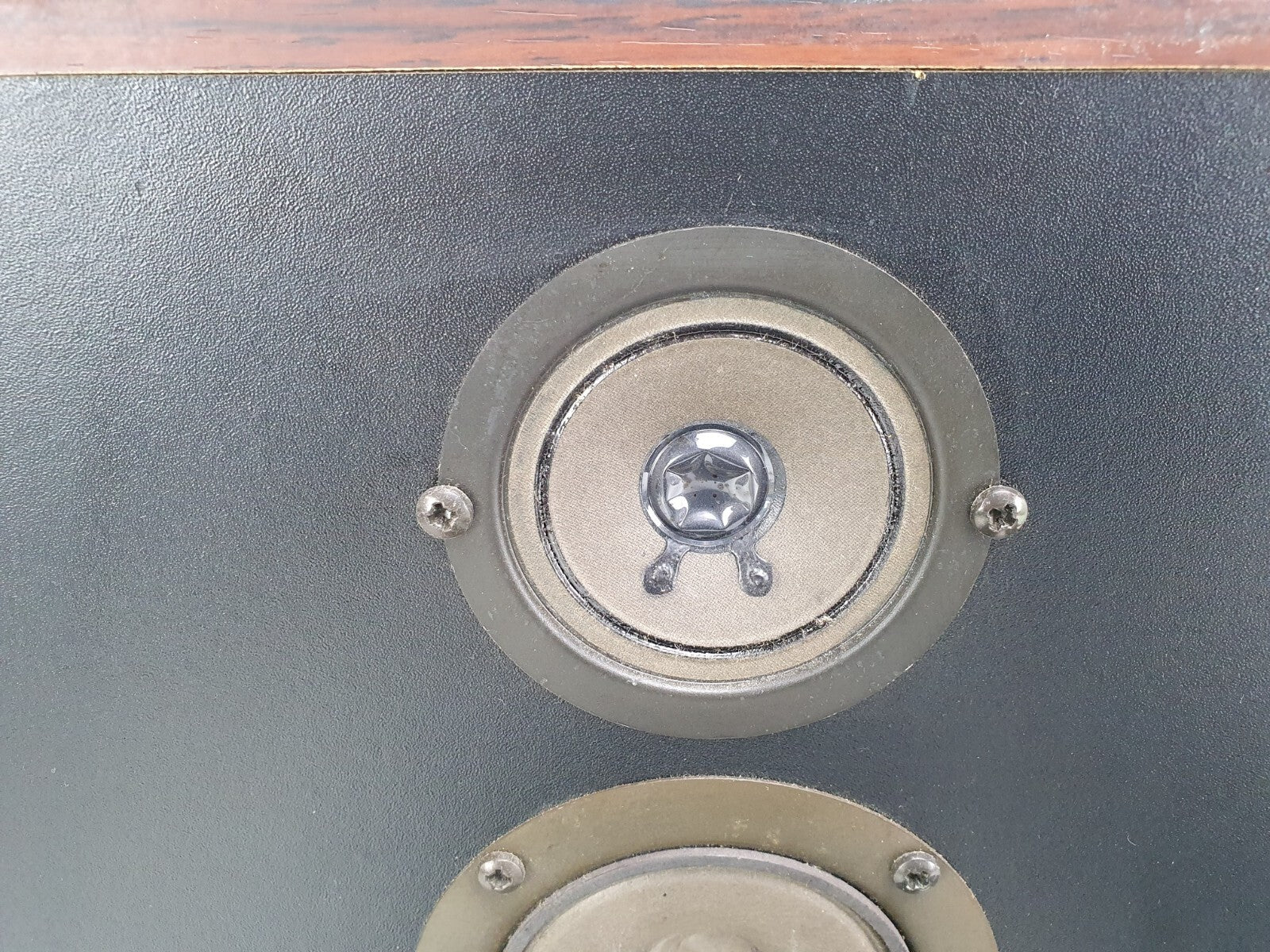 Pioneer CS-210 passive speakers set - 60W 6ohm