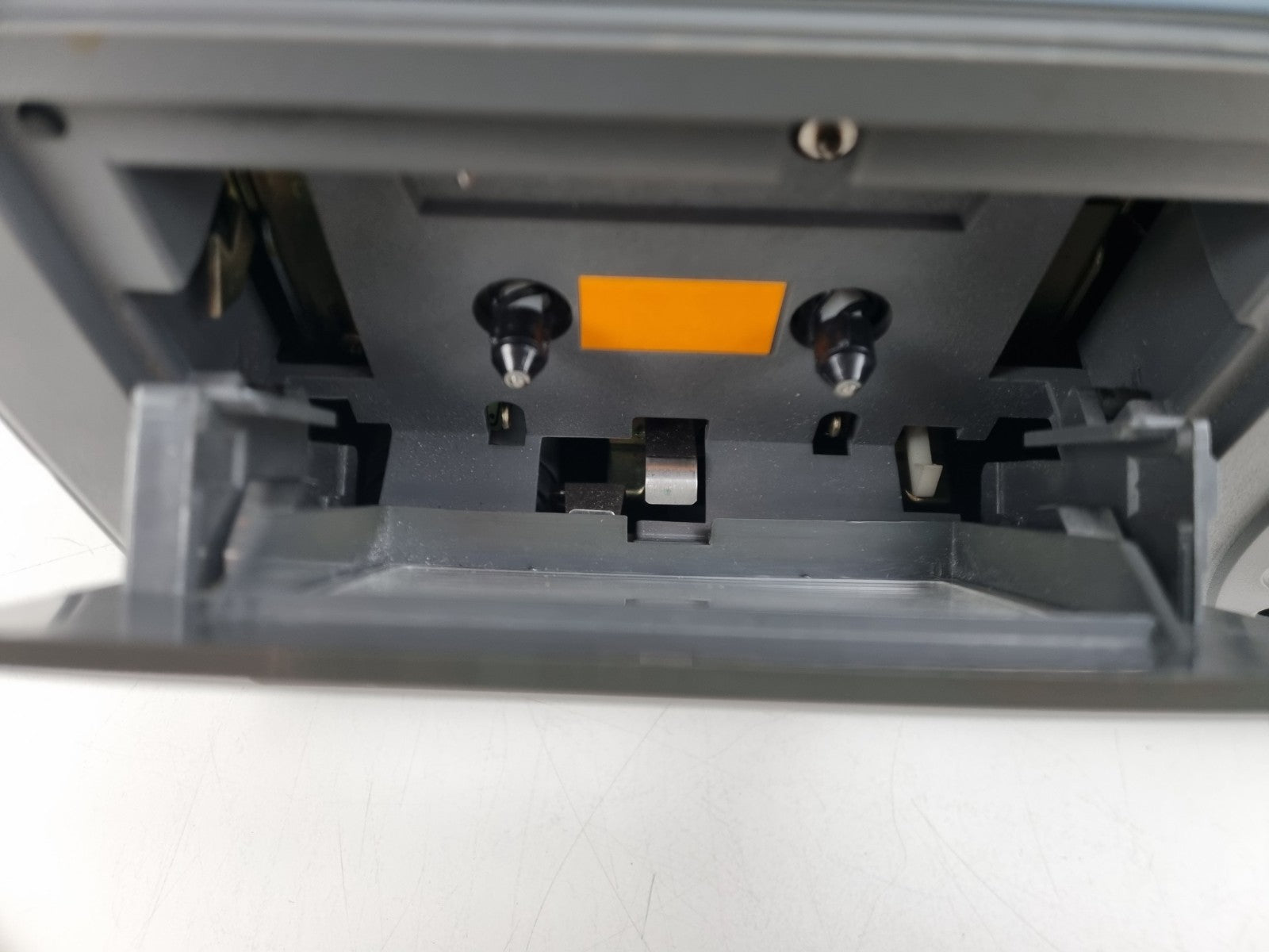 Tandberg Audio Tutor TAT 771 cassette recorder