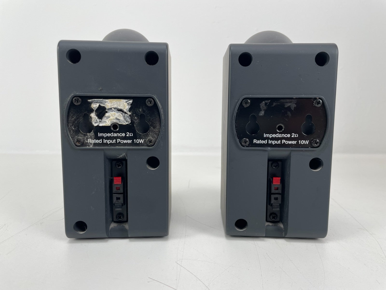 Nakamichi SoundSpace 8 – Compleet systeem – In nieuwstaat – Volledig werkend