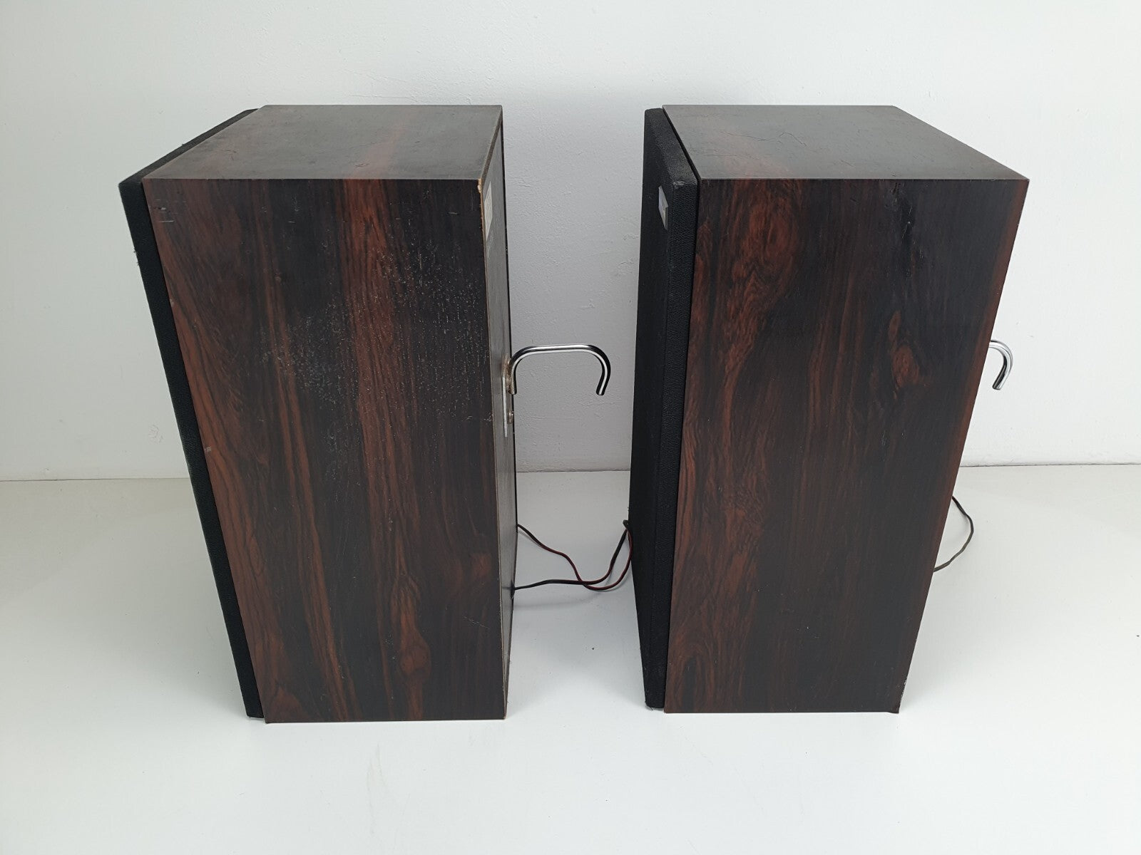 Pioneer CS-210 passive speakers set - 60W 6ohm