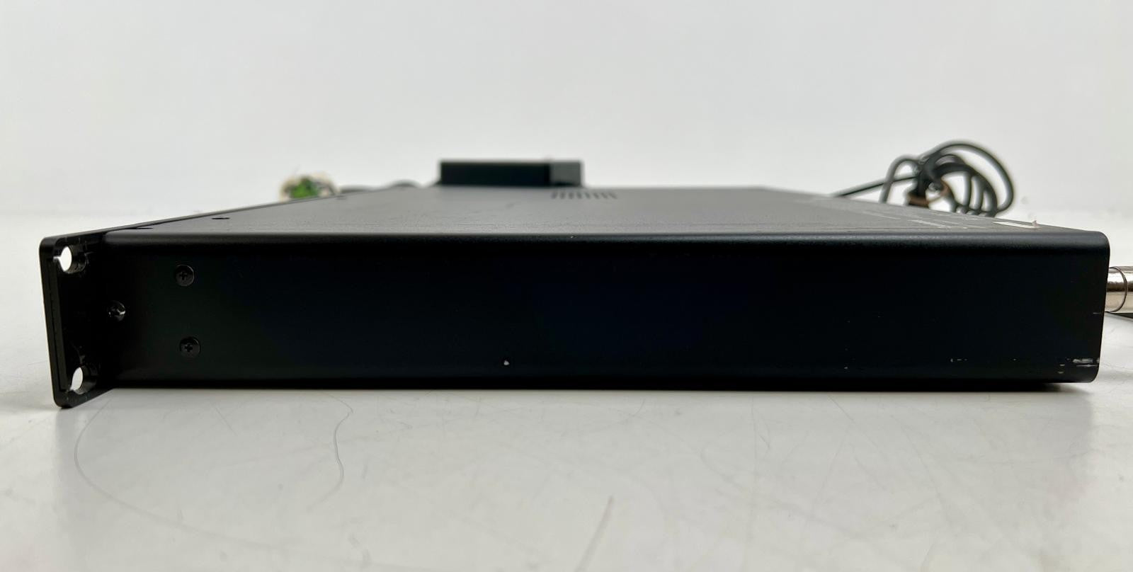 Steinberg MR816CSX Firewire audio-interface voor Mac en pc